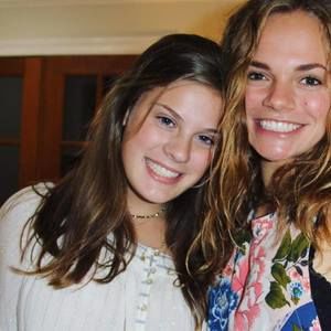 Meet your Posher, Ann wallace